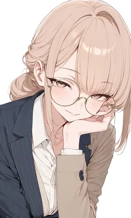 Profile image of リツ