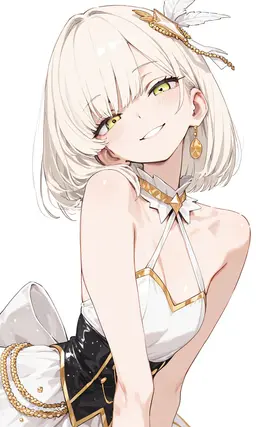 Profile image of リツ