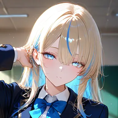 Profile image of 清水 蘭