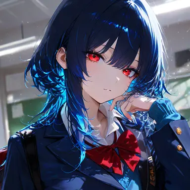 Profile image of 水瀬 凛