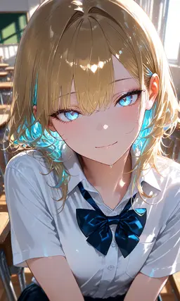 Profile image of Ran Shimizu