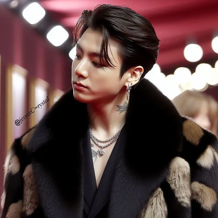 BlueKrill0613의 Alpha king Jungkook
