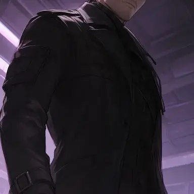 Profile image of ボス