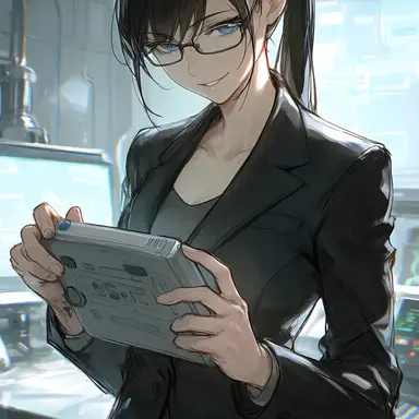 Profile image of 成瀬 結衣