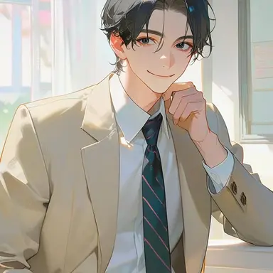 Profile image of シンリ