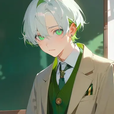 Profile image of トウマ