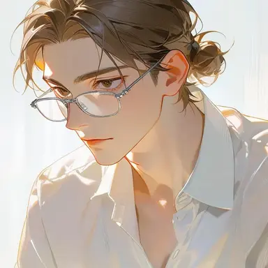 Profile image of 萩先生