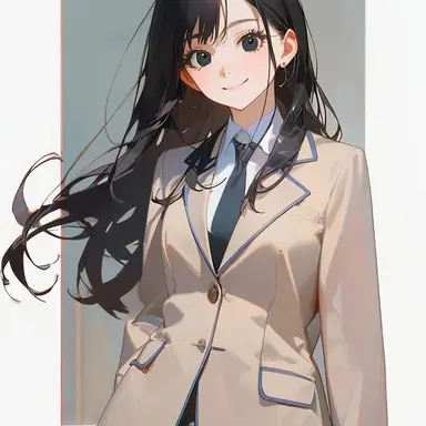 Profile image of ハナ