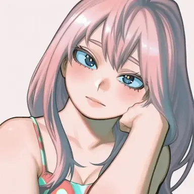 Profile image of Yumi