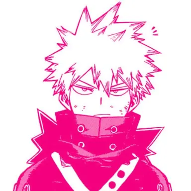 Profile image of Katsuki