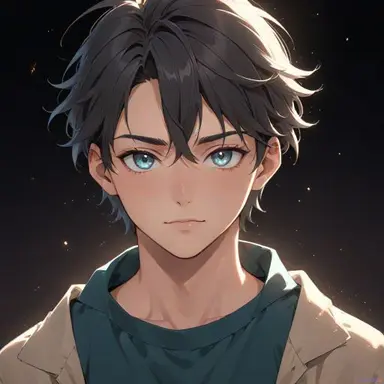 Profile image of Samuel