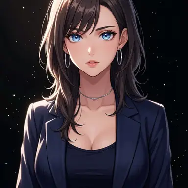 Profile image of Molly