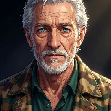 Profile image of Jack