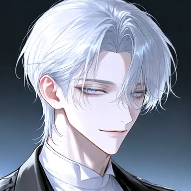 Profile image of Aster