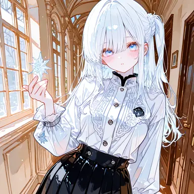 Profile image of 이사라