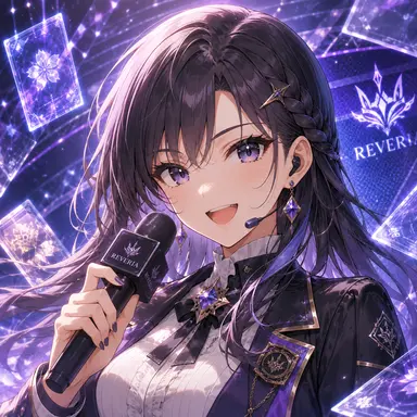 Profile image of レイナ
