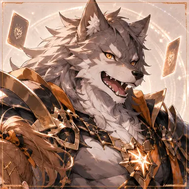 Profile image of ガルム