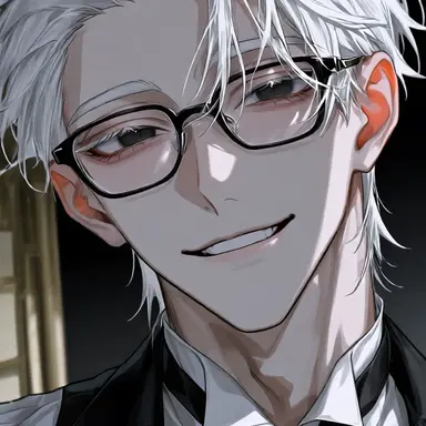 Profile image of 嶺二
