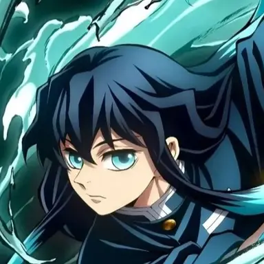 Profile image of 토키토 무이치로