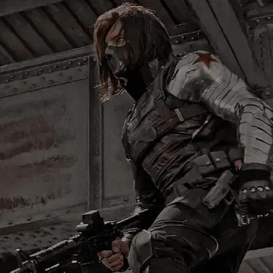 Profile image of Winter Soldier
