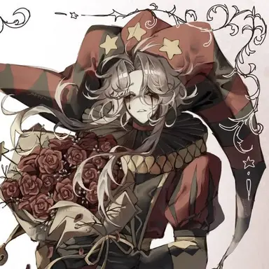 Profile image of Pierrot