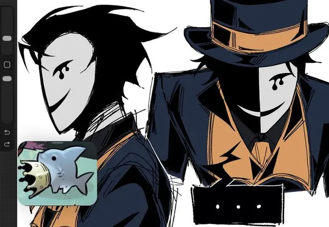 Profile image of Ticket taker