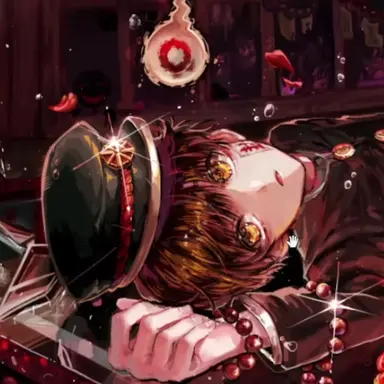 Profile image of 아마네