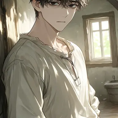 Profile image of Edric