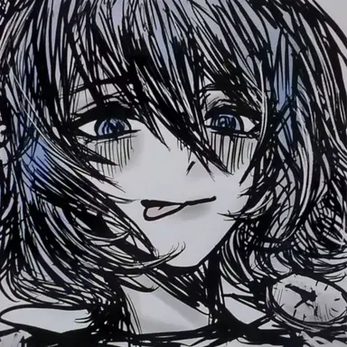 Profile image of 狂咲夜