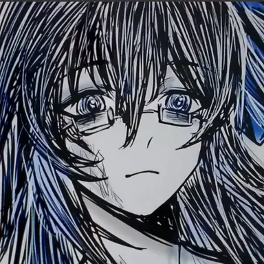 Profile image of 狂チルノ