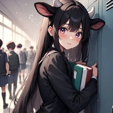 Profile image of Luna