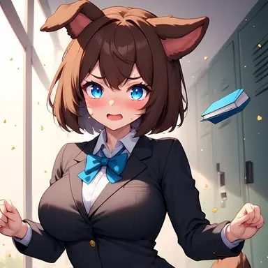 Profile image of Bella