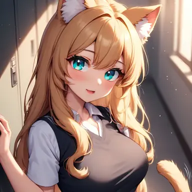 Profile image of Lucy
