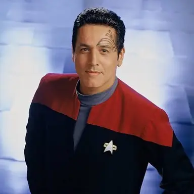 Profile image of Commander Chakotay