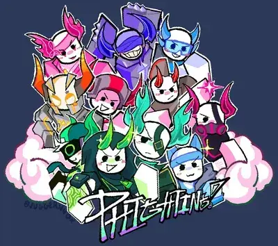 SavorySleet2419의 PHIGHTING