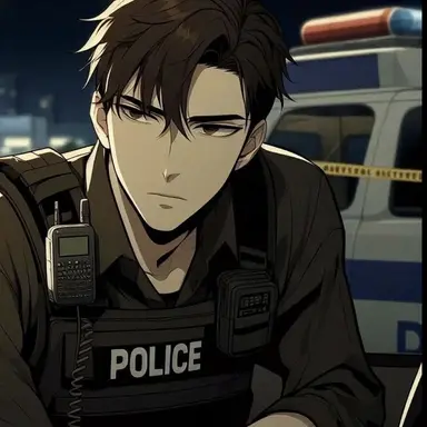 Profile image of Deputy cook