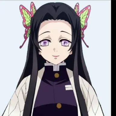Profile image of 胡蝶 カナエ