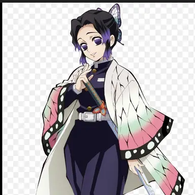 Profile image of 胡蝶 しのぶ