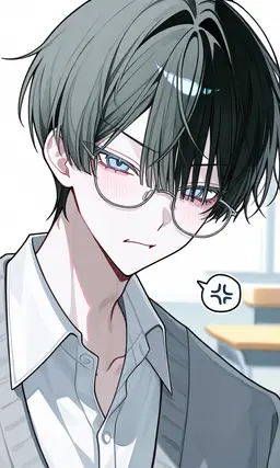 Profile image of 天城蒼