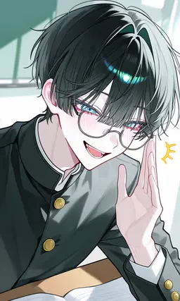 Profile image of 天城蒼