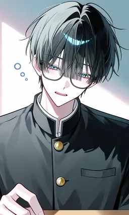 Profile image of 天城蒼