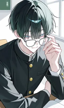 Profile image of 天城蒼