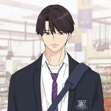 Profile image of Kang Doyun