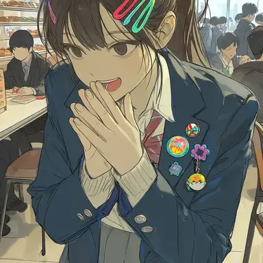 Profile image of Jung Harin