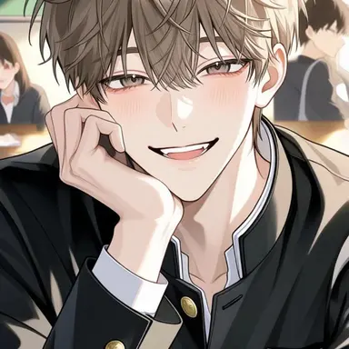 Profile image of Cha Minjae