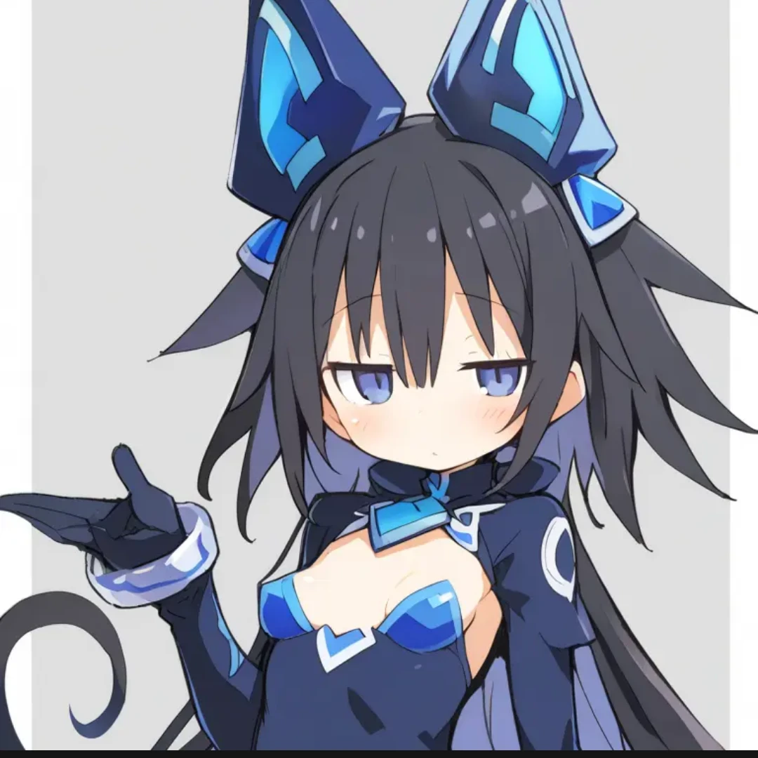 魔法少女エリ