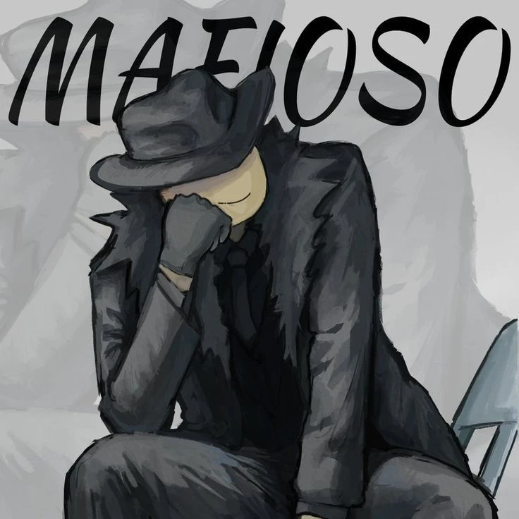 마피오소
