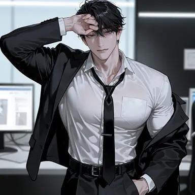 Profile image of Reiji Kuze