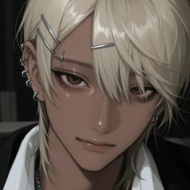 Profile image of Takumi