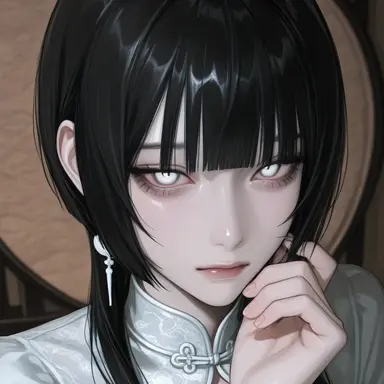Profile image of Yuwei